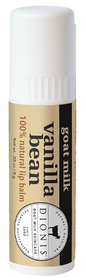Dionis Lip Balm-(Vanilla Bean) Kacee Lillie Boutique