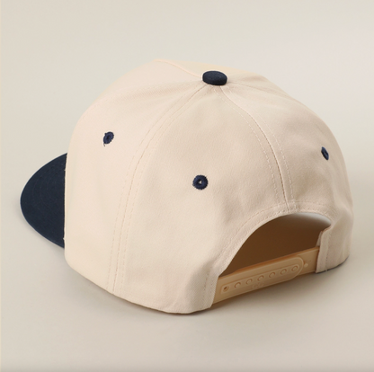 Life Is Better On The Water Trucker Hat Ivy + Cloth