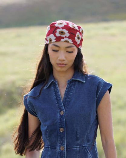 Essential Summer Scarf Downeast