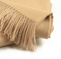 Solid Color Alpaca Throw Purely Alpaca