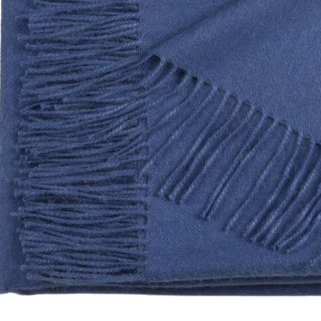 Solid Color Alpaca Throw Purely Alpaca