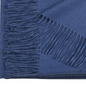 Solid Color Alpaca Throw Purely Alpaca