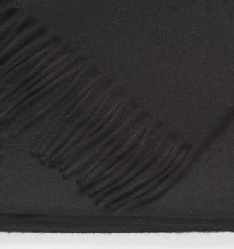 Solid Color Alpaca Throw Purely Alpaca