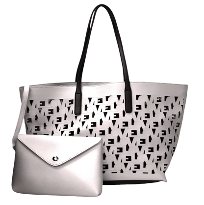 LOVE TOTE Love, Zero Negative