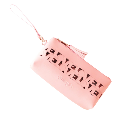 LOVE CLUTCH Love, Zero Negative