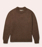 Capital Crewneck Purely Alpaca