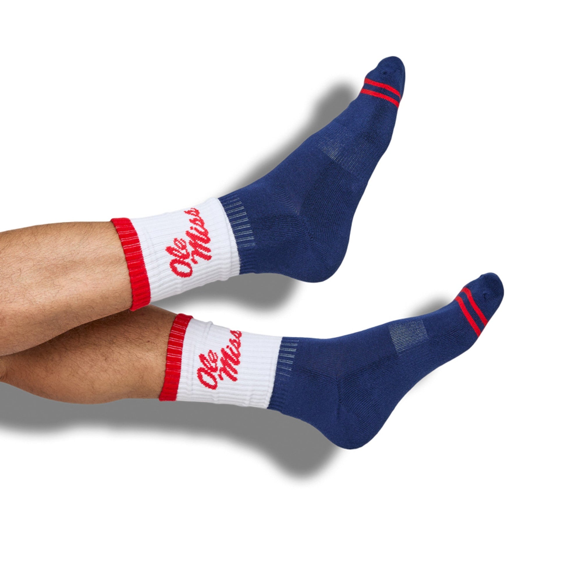 Ole Miss Colonel 4-Pack DeadSoxy