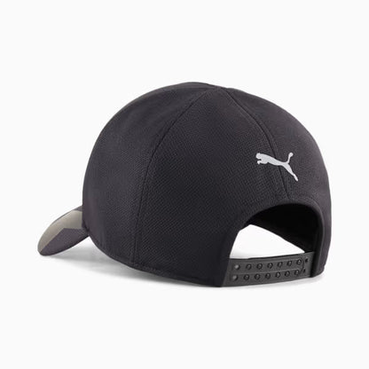 Puma Ferrari Trucker Cap - Black Denim Exchange