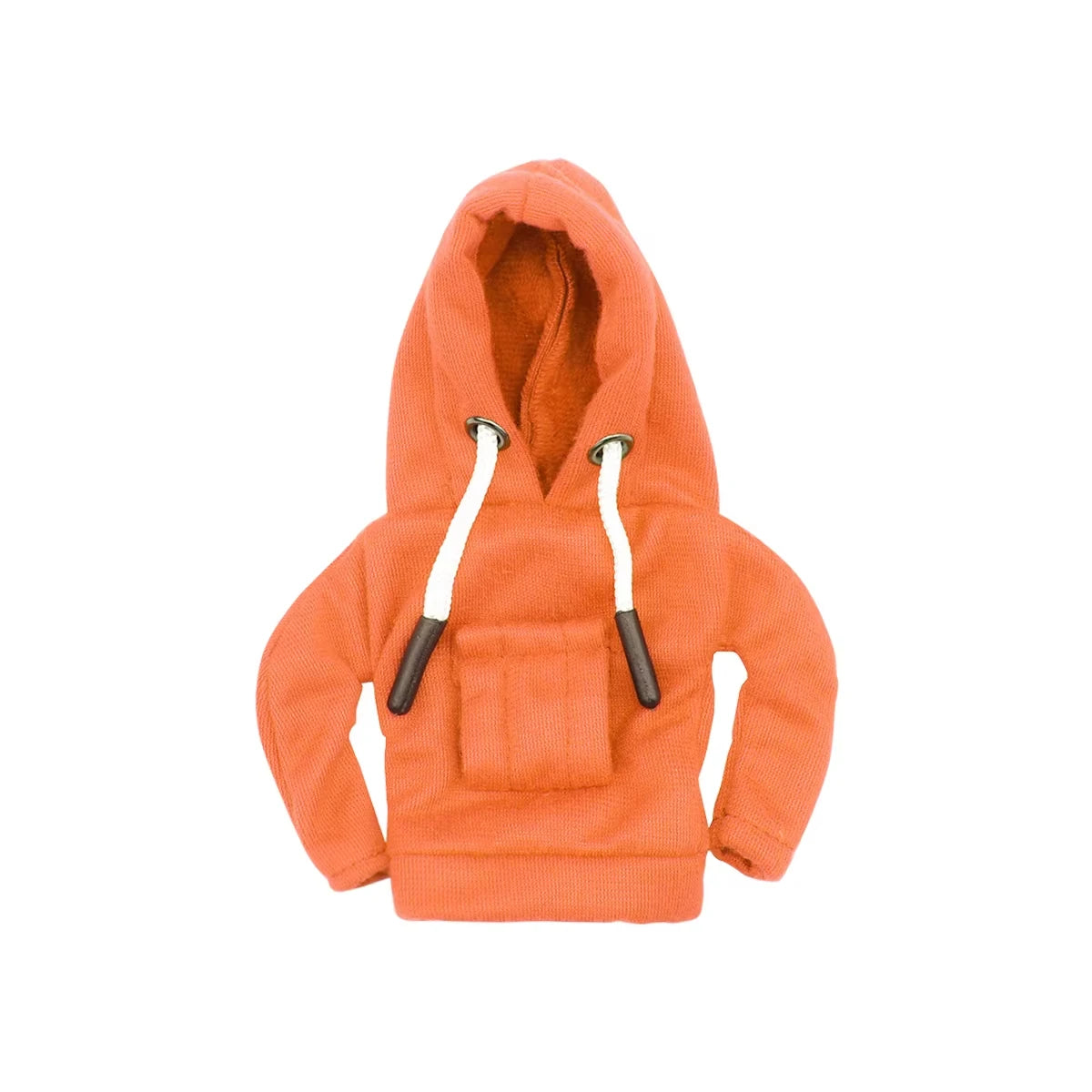 Gear Shift Mini Hoodie Cover Shift Cover Gear Handle Decoration Fits Manual Automatic Universal Car Shift Lever Interior Decor NovaCart