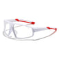 Fashion Brand Men Women Bicycle Photochromic Eyewear MTB Bike Fishing Running Cycling Sports Sunlasses Comfortable Goggles Pi-Mart