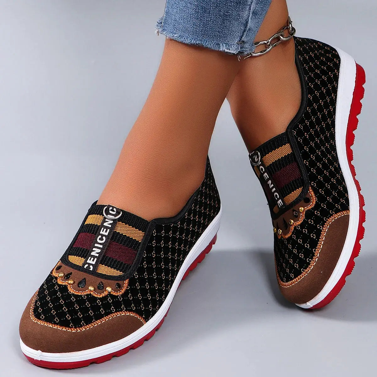 Women's summer breathable mesh flat shoes women's shoes casual sneakers shoes, clearance free shipping NovaCart