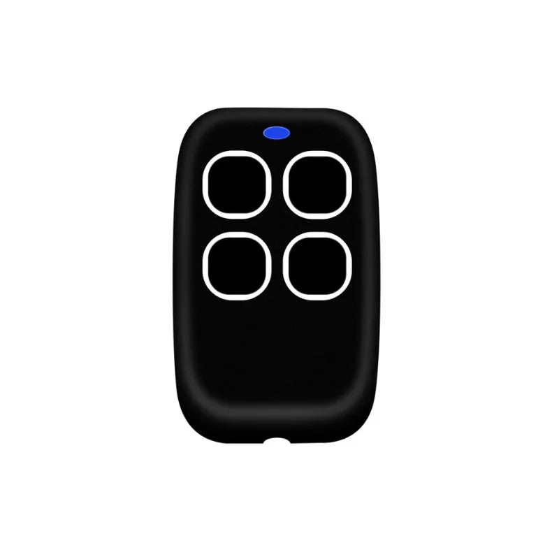 433Mhz Universal Duplicator Garage Remote Controller Command Clone Self-copying Automation Gate Fixed Code Pi-Mart