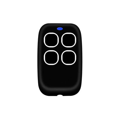 433Mhz Universal Duplicator Garage Remote Controller Command Clone Self-copying Automation Gate Fixed Code Pi-Mart