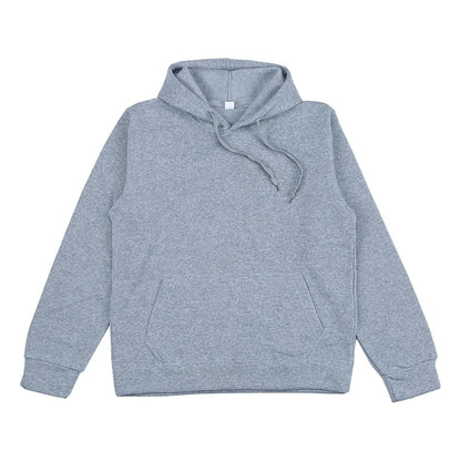 Hoodies for men and women 2025 autumn new item heavyweight American high street men's top plus size hooded pullover NovaCart