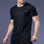 Men's Quick-Dry Compression Shirt FitiqueFit