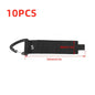 Hanging Mountaineering Buckle With Heavy Material Binding Nylon Storage Belt Extension Line Storage And Sorting Heavy Material Pi-Mart