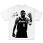Pop Culture Vintage Graphic T-Shirt Collection American Rap Basketball Streetwear Hip-Hop Y2K Premium Qua Men Clothing Short NovaCart