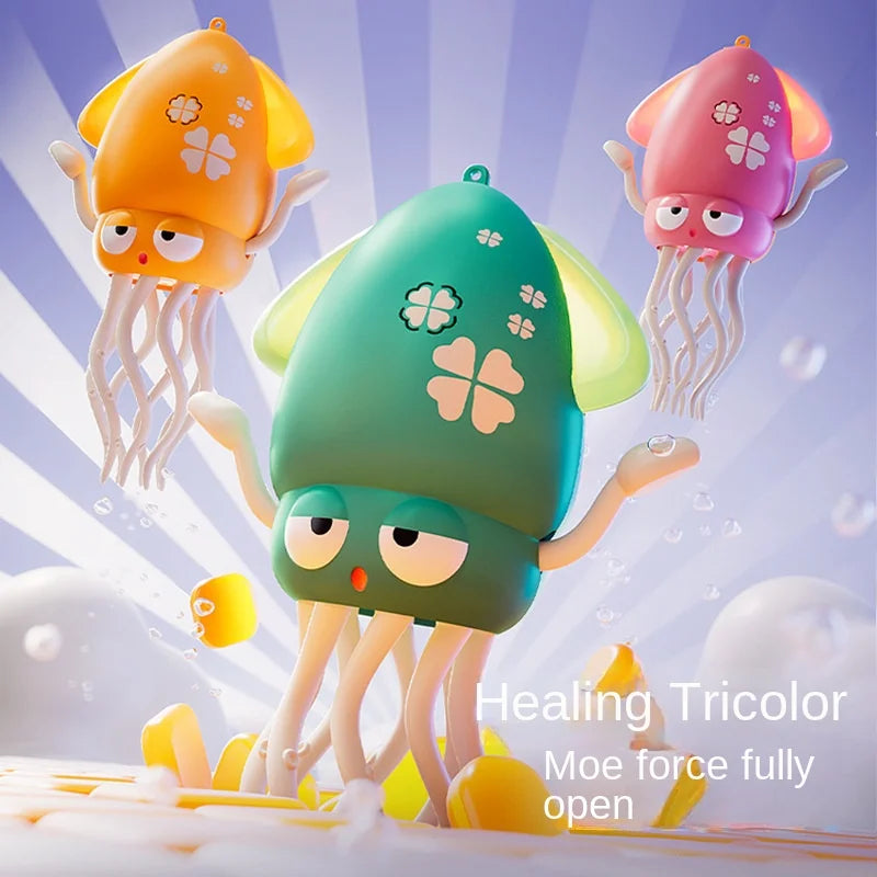 🐙 Interactive Dancing Octopus Toy – Musical Motion Fun for Toddlers SmartPursue™