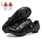 New Cycling Sneaker 2025 Mtb Pedal Bicycle Shoes Man Women Flat Mountain Cycling Shoes Cleat Shoes Rb Speed Footwear Selflocking NovaCart