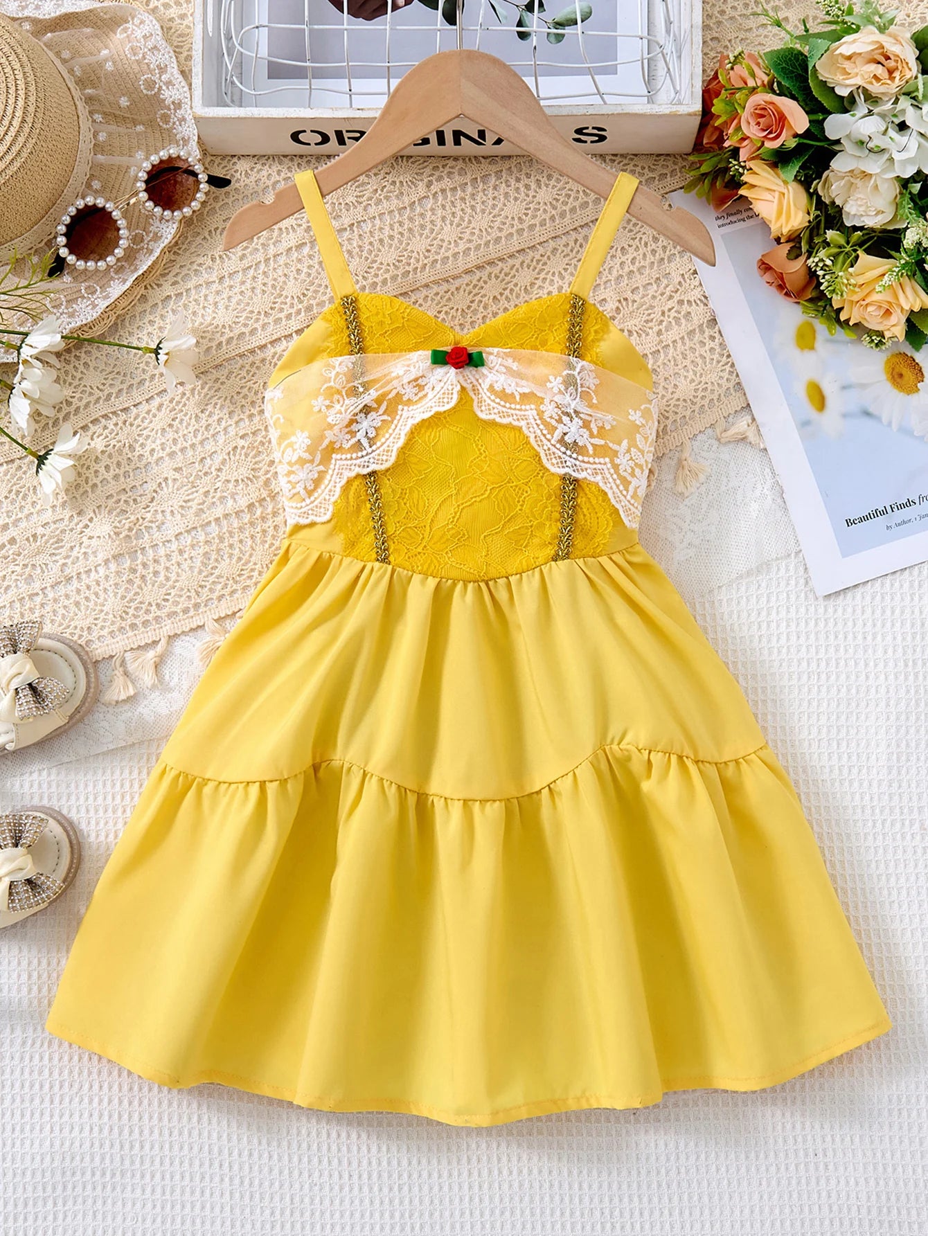2025 Summer Children's Casual Skirt Princess Costume Moana Girls Dress Princess Cosplay Clothing Girls Carnival Costume Outdoor NovaCart