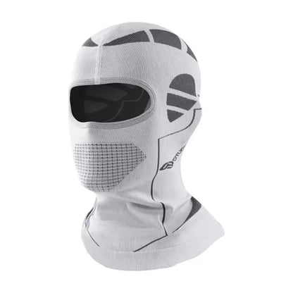 Men Women Cold-Proof Thermal Scarf Winter Ski Hat Balaclava Full Face Mask Ski Cycling Hunting Head Neck Cover Helmet Liner Cap Pi-Mart
