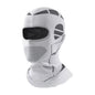 Men Women Cold-Proof Thermal Scarf Winter Ski Hat Balaclava Full Face Mask Ski Cycling Hunting Head Neck Cover Helmet Liner Cap Pi-Mart