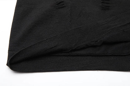 Mens Compression Shirt Undershirt Slimming Tank Top Workout Vest Abs Abdomen Slim Body Shaper NovaCart