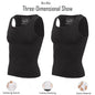 Mens Slimming Body Shaper Chest Compression Shirts Tummy Control Shapewear Gynecomastia Abdomen Slim Vest Waist Trainer Corset NovaCart