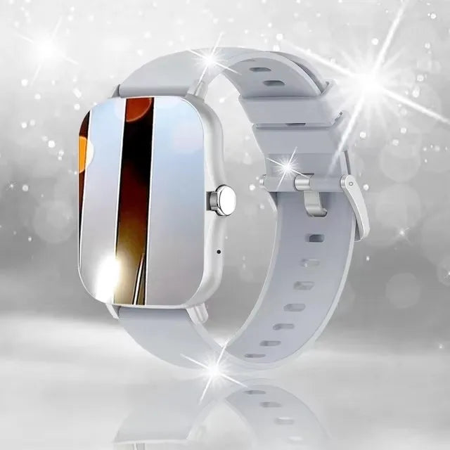 2026 New Multifunctional Smart Watch Men & Women Bluetooth Connected Phone Music Fitness Sports Bracelet Sleep Monitor watch NovaCart