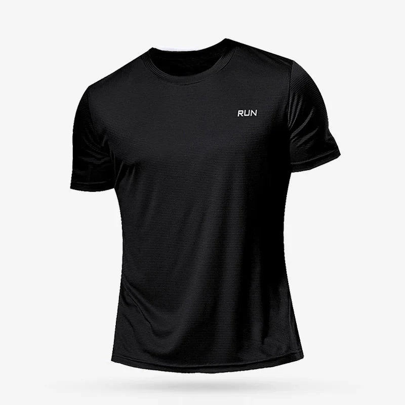 Men's Quick-Dry Compression Shirt FitiqueFit