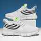 Men’s Sneakers Comfortable Breathable Platform Shoes Summer Man Running Shoes Breathable Comfortable Fashion Walking Sneakers NovaCart