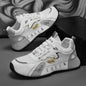 Men's shoes - 2026 spring new style thick-soled sports shoes, increase height by 6 inches, invisible, non-fatiguing, casual, sho NovaCart