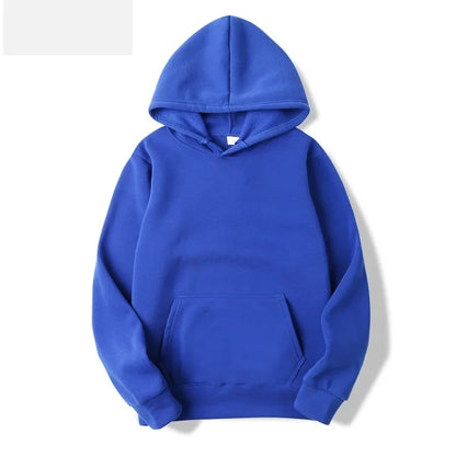 Hoodies for men and women 2025 autumn new item heavyweight American high street men's top plus size hooded pullover NovaCart