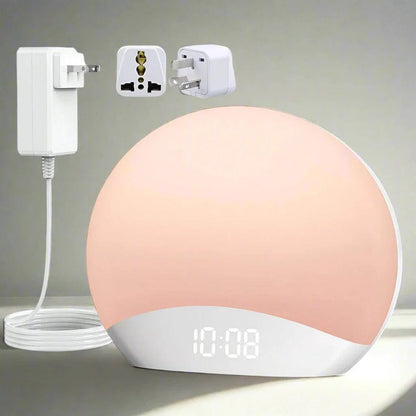 Sunrise Alarm Clock SmartPursue™