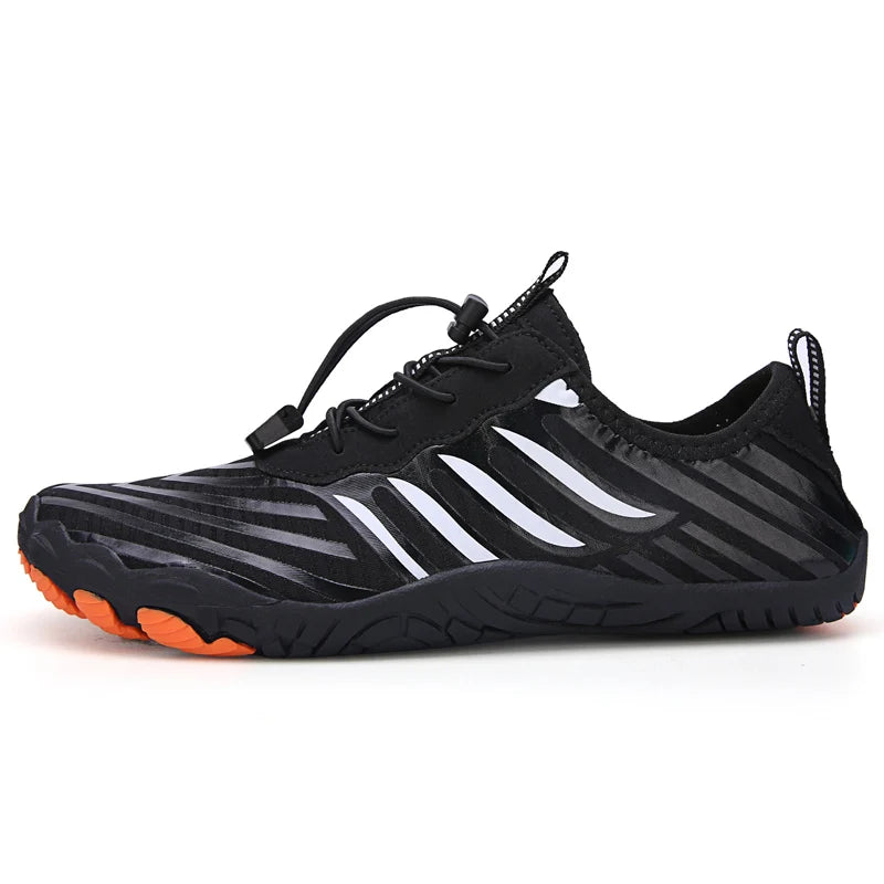 ALIUPS Water Shoes for Women Men Barefoot Shoe Beach Shoes Upstream Breathable Sport Shoe Quick Dry River Sea Aqua Sneakers NovaCart