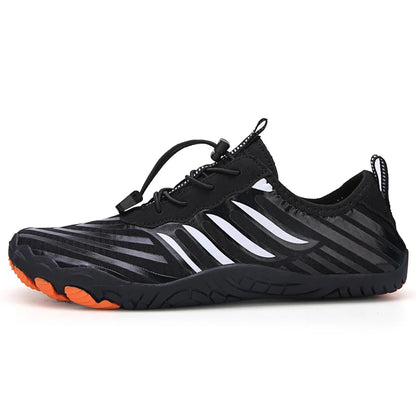 ALIUPS Water Shoes for Women Men Barefoot Shoe Beach Shoes Upstream Breathable Sport Shoe Quick Dry River Sea Aqua Sneakers NovaCart