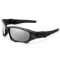 Polarized Fishing Sunglasses for Men Women Classic Camouflage Shades with UV Protection for Outdoor Driving Cycling Hiking Pi-Mart