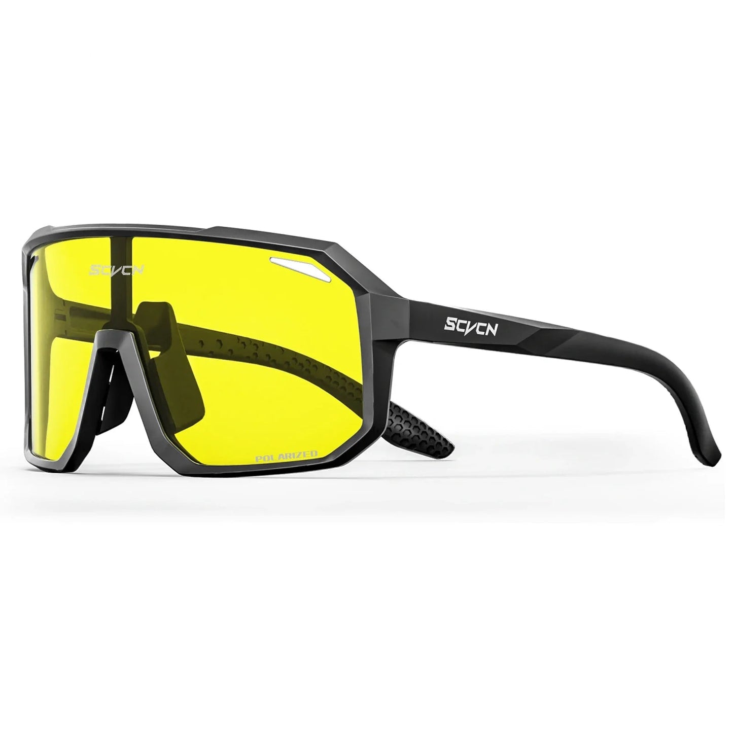 SCVCN Men bicycle Cycling Sunglasses Woman MTB road bike Driving Goggles Outdoor Sports running Glasses UV400 Hiking Eyewear Pi-Mart