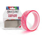 BUCKLOS 10M Bicycle Tubeless Rim Tape 17/19/21/23/25/28/30/32/35mm Width Bike Wheel Rim Stripe MTB Road Bike Wheel Rim Tape Pi-Mart