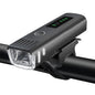 Ultra Bright Bike Light Bicycle Front Headlight Night Riding Red Back Taillight Waterproof for Adult Kids Road Mountain Cycling Pi-Mart
