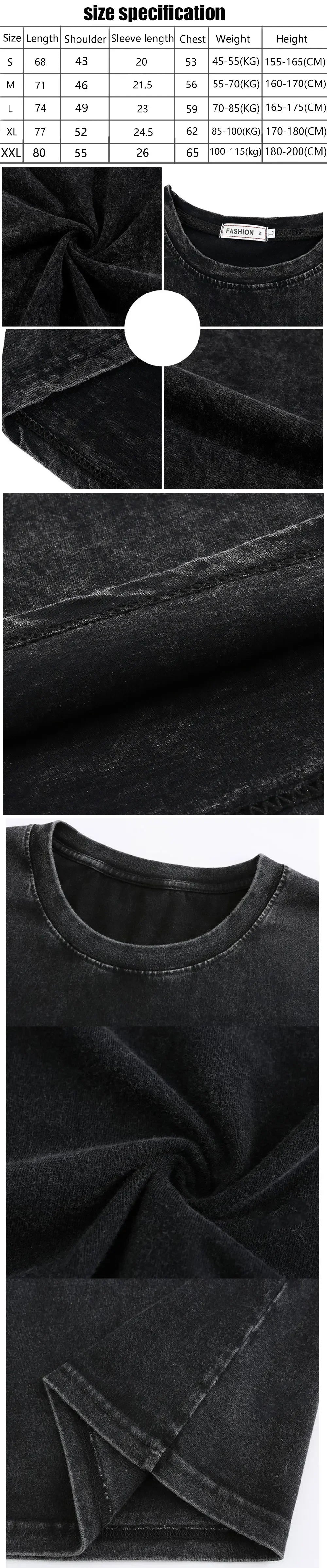 Christian Jesus Faith Over Fear Bible Verse Washed T-shirts Men Women Fashion Vintage Oversized T Shirts Harajuku Cotton T-shirt NovaCart
