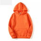 Hoodies for men and women 2025 autumn new item heavyweight American high street men's top plus size hooded pullover NovaCart