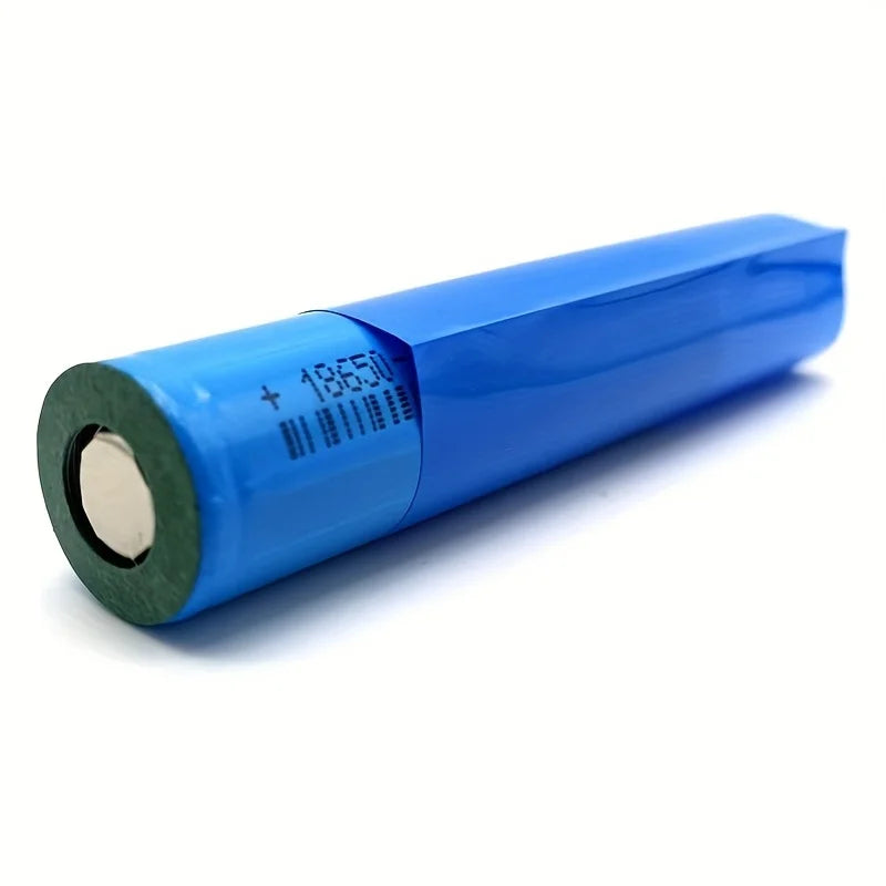 400 Pieces of Self-Adhesive Solid/Hollow 18650 Battery Insulation Pads, 18650 Battery Insulation Rings, 18650 High-Density Paper, Insulation Pad Circles, Single-Sided Adhesive Batteries Pi-Mart