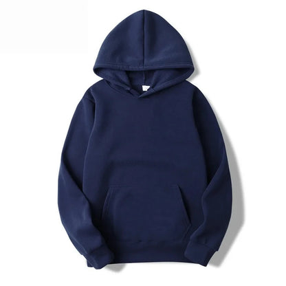 Hoodies for men and women 2025 autumn new item heavyweight American high street men's top plus size hooded pullover NovaCart