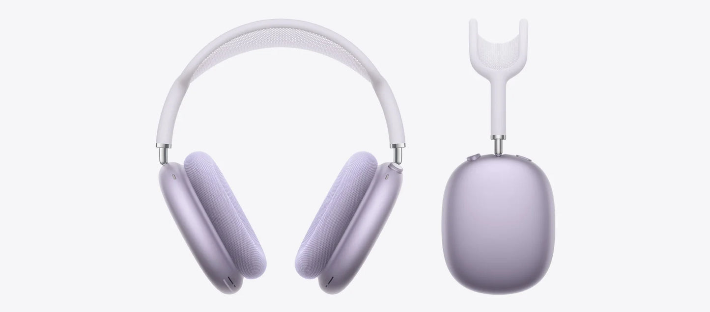 Top Quality USA EU Warehouse Wireless Earphones Air Max 1:1 Earbuds ANC Noise Cancellation Spatial Audio Top Version NovaCart