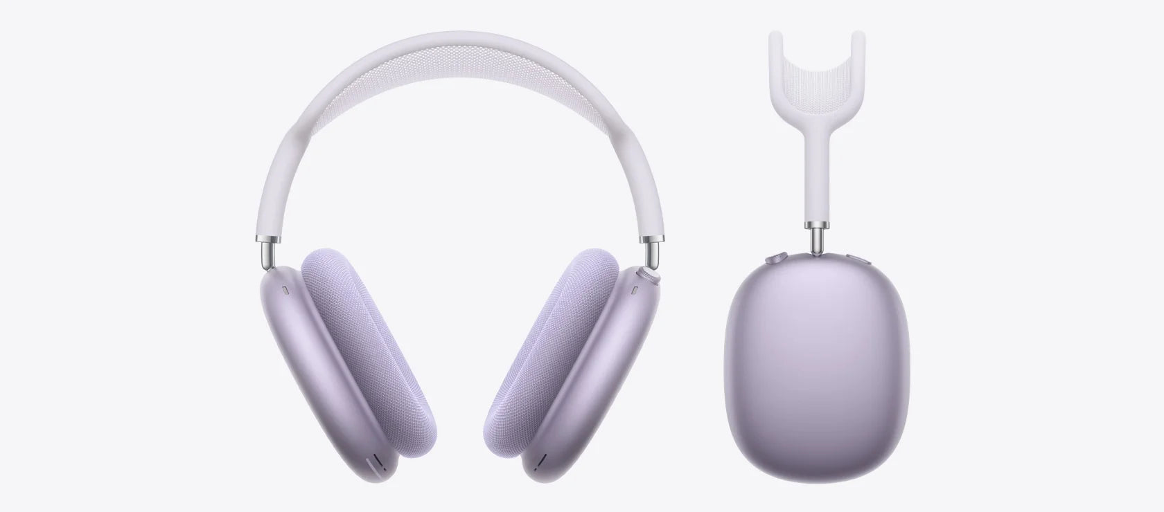 Top Quality USA EU Warehouse Wireless Earphones Air Max 1:1 Earbuds ANC Noise Cancellation Spatial Audio Top Version NovaCart