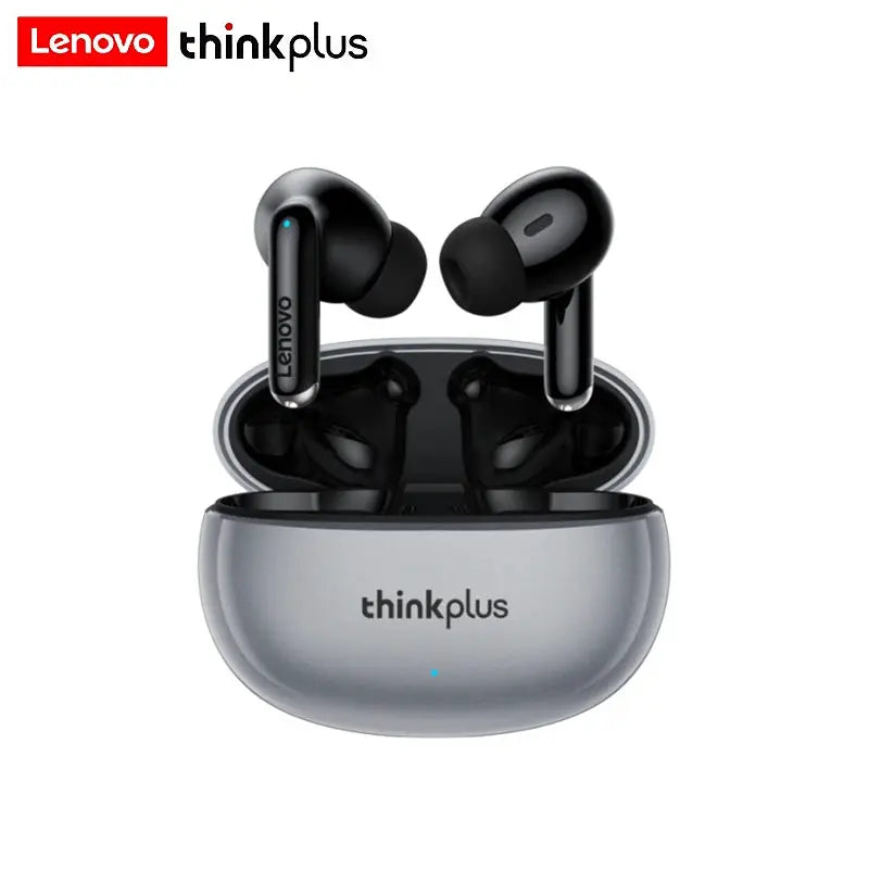 Lenovo Thinkplus XT88 in Ear Bluetooth Earphones with Dual Microphones, Stereo Noise Reduction, Bass HIFI Touch Earphones NovaCart