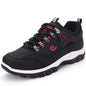 Men Shoes Leather Casual Shoes For Men Sneakers Spring Autumn Winter Shoes For Male Tennis Lightweight Walking Shoes NovaCart