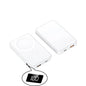 PowerHub ChargeMate wireless charger MagSafe Power Bank for iphone SmartPursue™