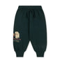 Hoodies Mother Kids 2025 New Autumn Winter Baby Boys Girls Cartoon T Shirts Hooded Sweatshirts Pants Korean Children's Clothings NovaCart